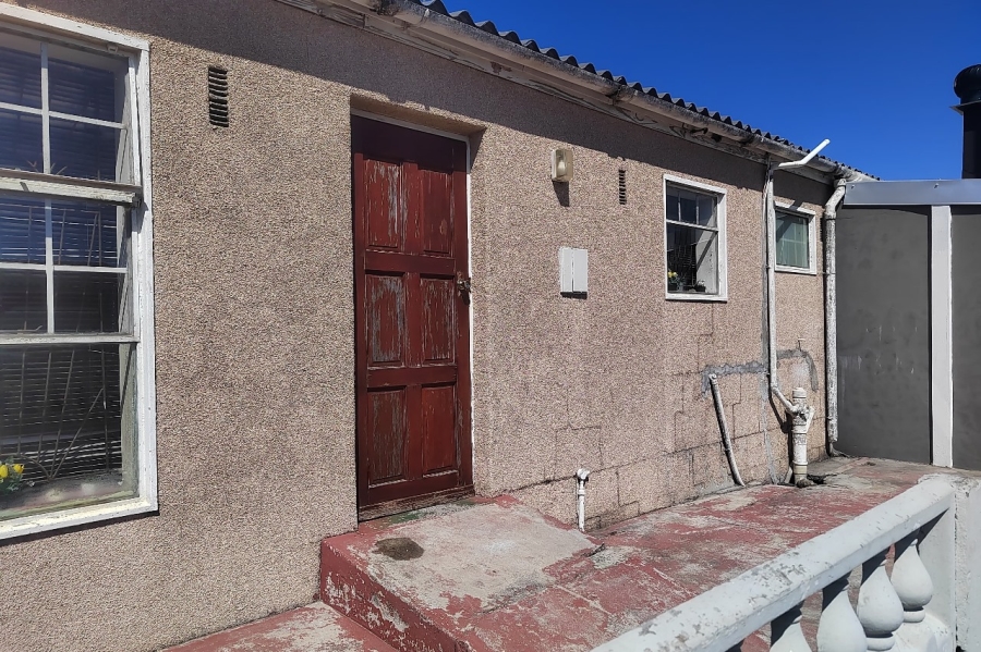 4 Bedroom Property for Sale in Tafelsig Western Cape